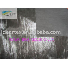 Polyester Nylon Satin Fabric for Jacket